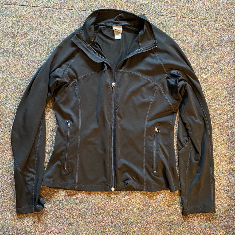 Champion Athletic Jacket